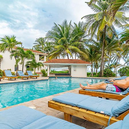 Tradewinds Paradise Villas Сан-Педро Екстер'єр фото
