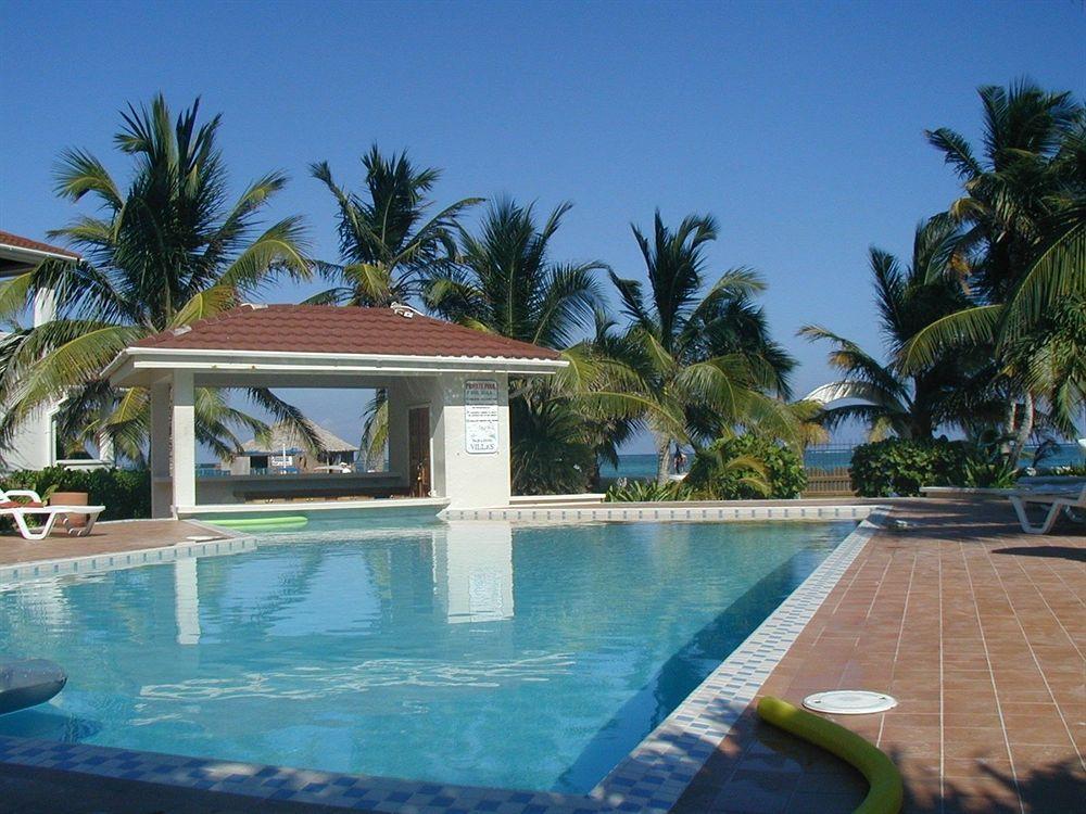 Tradewinds Paradise Villas Сан-Педро Екстер'єр фото